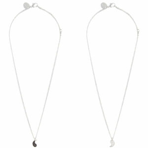 Yin Yang Necklace Pack