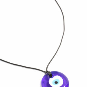 Evil Eye Pendant Necklace