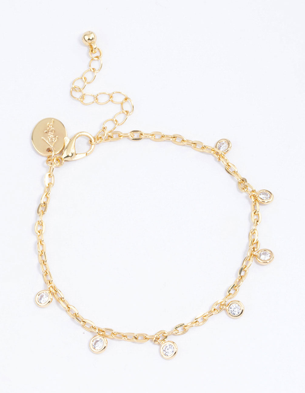 Station Classic Bracelet