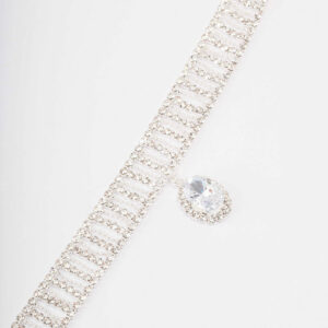 Solitaire Choker