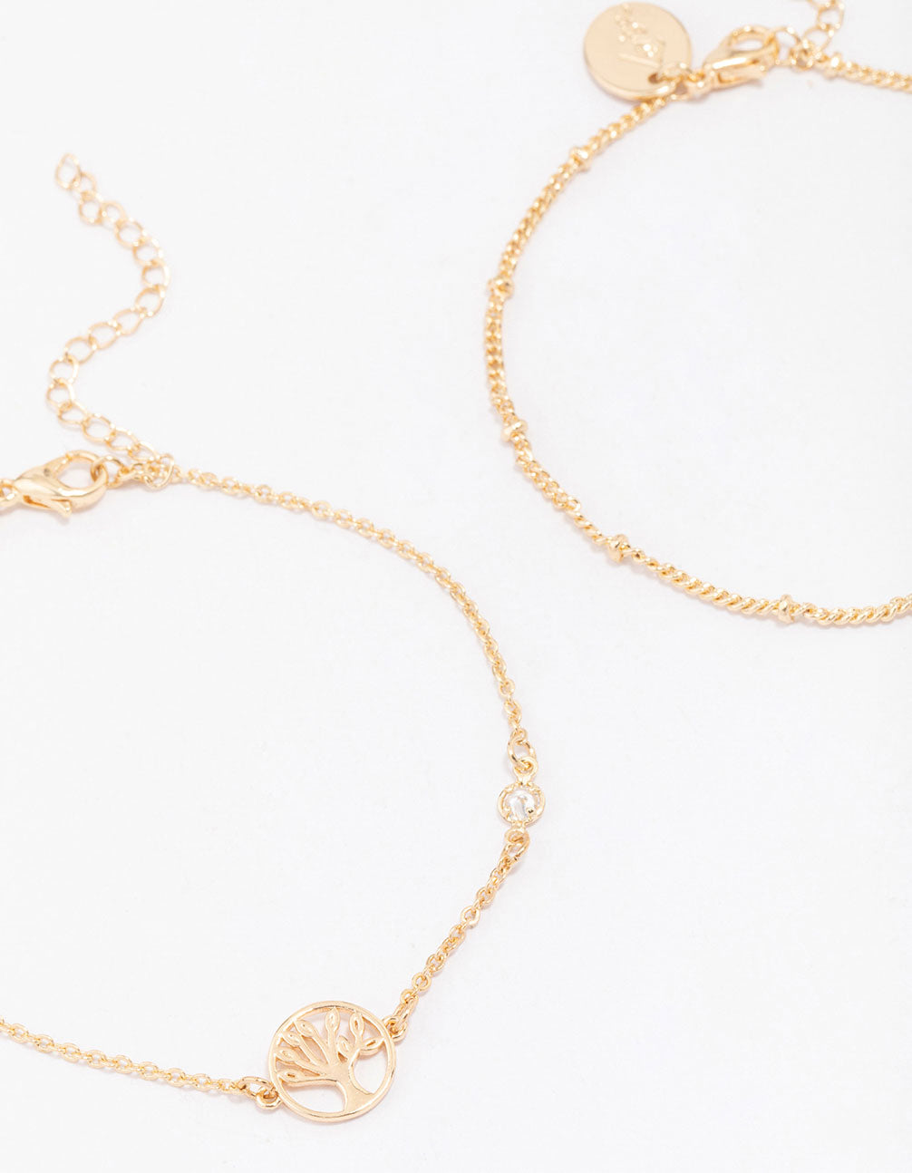 Tree of Life Bracelet Pack