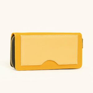 Padlock Hand Mini Shoulder Bag