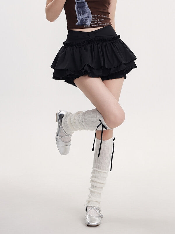 Lorelei barbie layered bloomers - Image 4