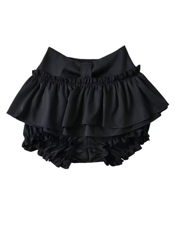 Lorelei barbie layered bloomers - Image 11