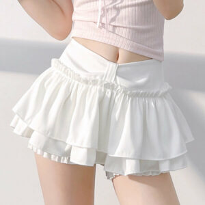 Lorelei barbie layered bloomers