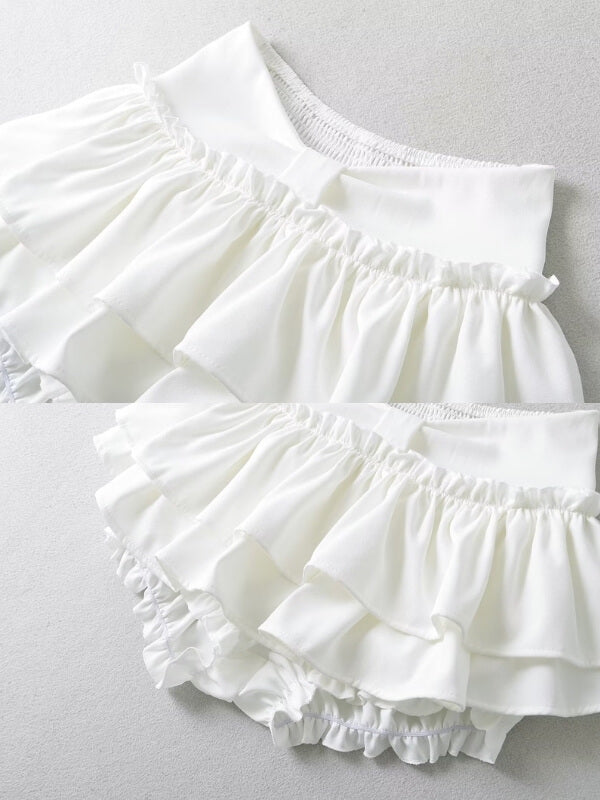 Lorelei barbie layered bloomers - Image 9