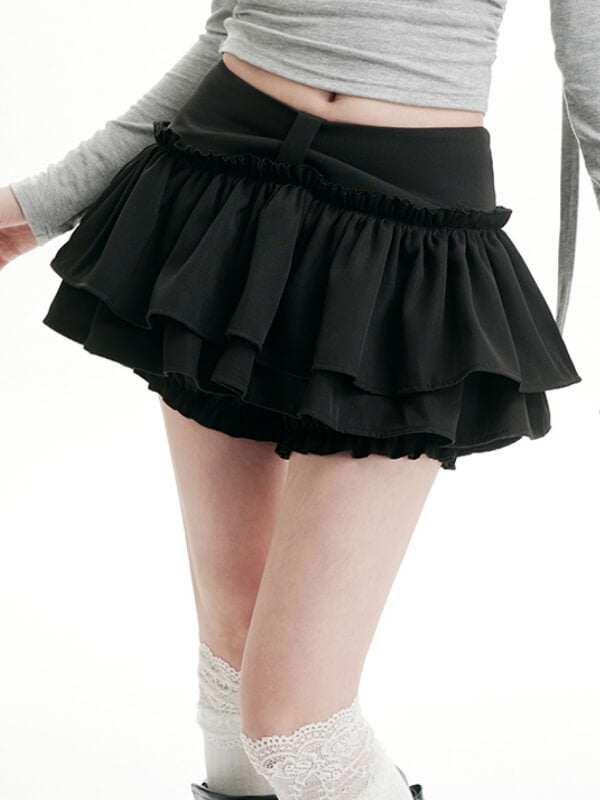 Lorelei barbie layered bloomers - Image 3