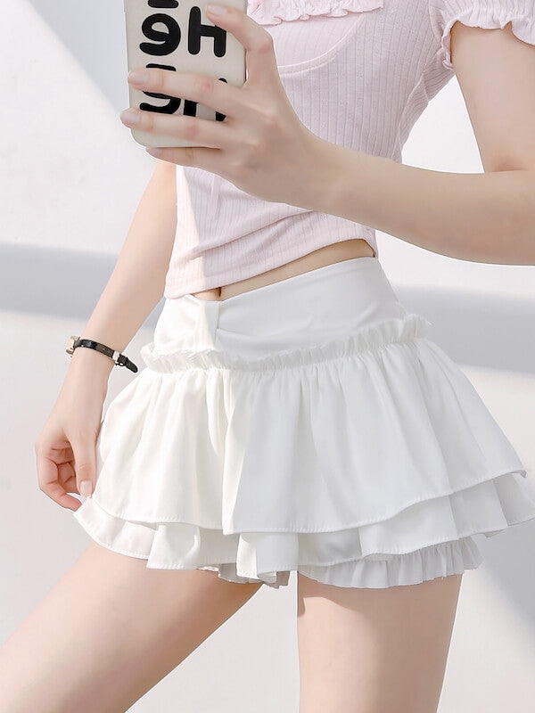 Lorelei barbie layered bloomers - Image 8