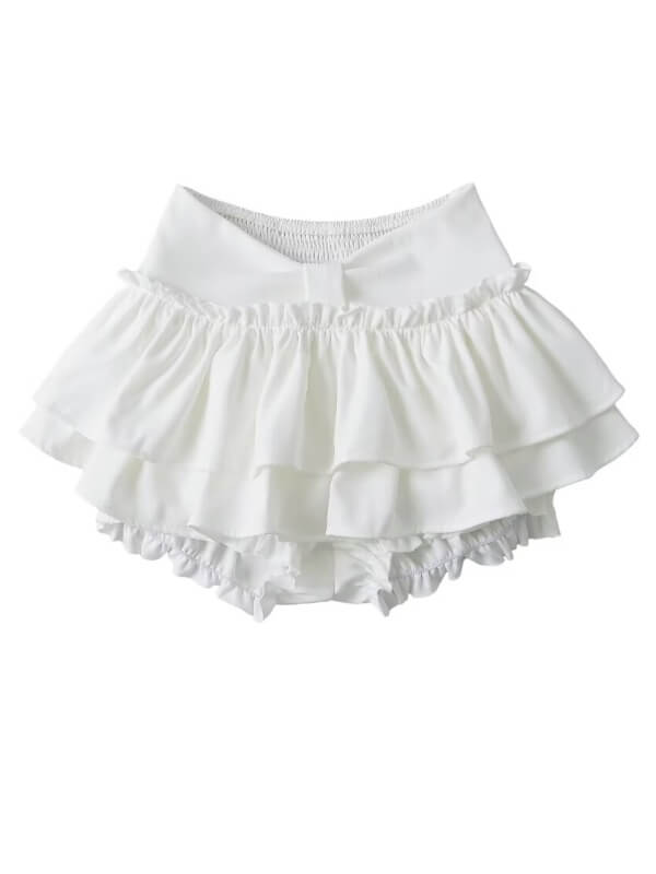 Lorelei barbie layered bloomers - Image 10