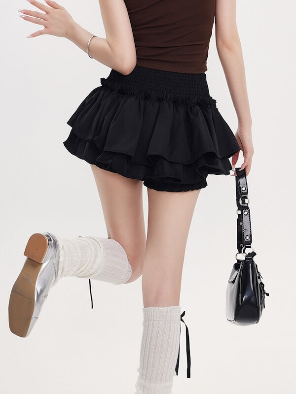 Lorelei barbie layered bloomers - Image 5